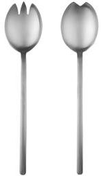Mepra Due 2-Piece Salad Serving Set