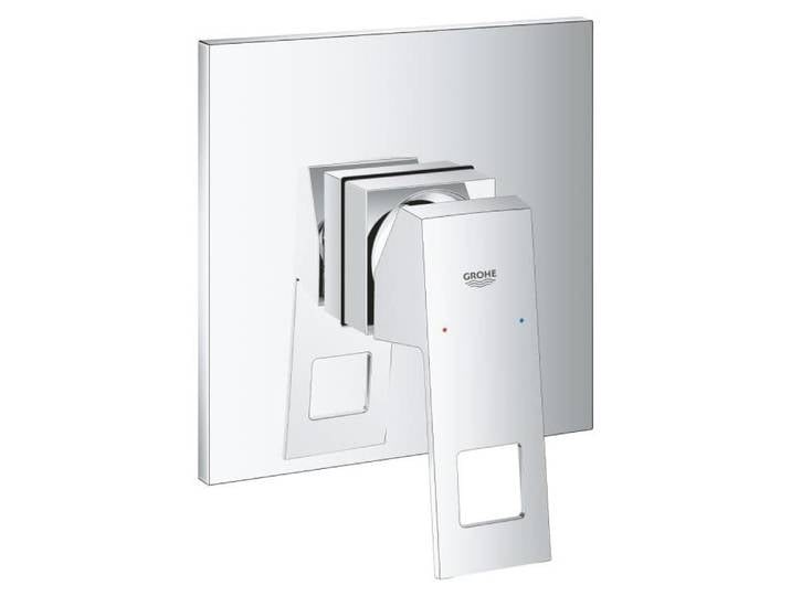 Grohe Eurocube Mitigeur monocommandé pour douche\, montage encastré\, 24061000
