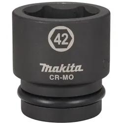 Makita E-24608 Schlagnuss 1" SW42 68mm