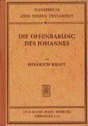 Heinrich Kraft - Die Offenbarung des Johannes - Preis vom 17.10.2026 19:25:27 h