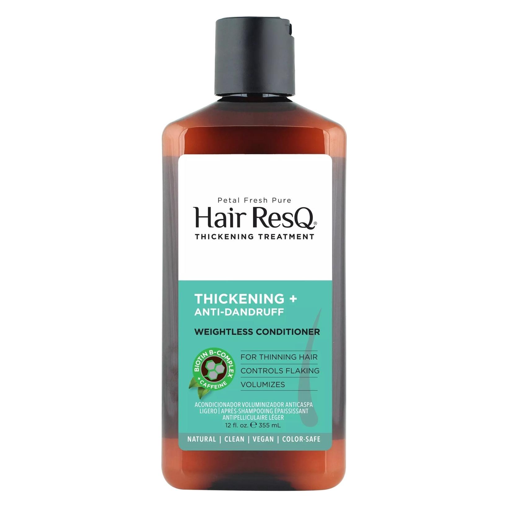 Petal Fresh - Hair ResQ Thickening Anti-Dandruff Conditioner (385 ml) (PF41202)