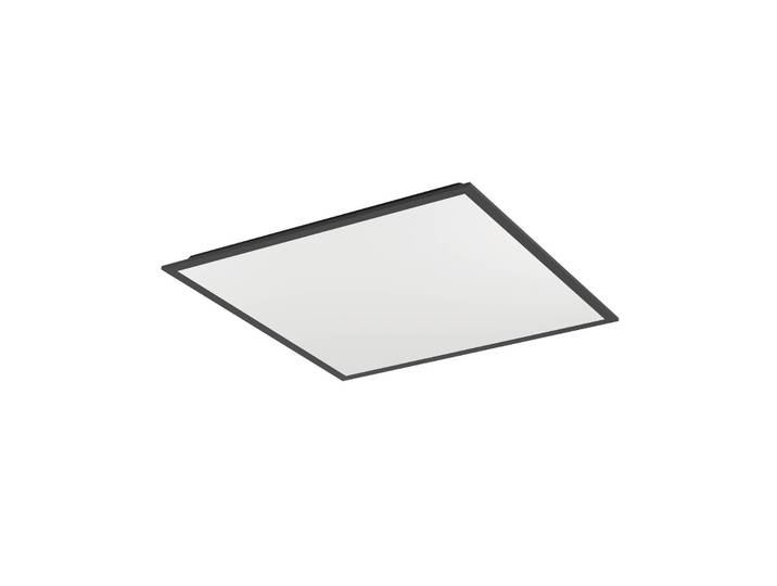 EGLO connect Smart Home Deckenlampe Moradillo-Z, dimmbar, für Wohn- / Esszimmer, Metall, Modern, Smart Home Deckenlampe