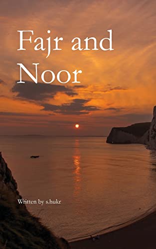 S. Hukr - Fajr and Noor - Preis vom 10.10.2026 11:48:34 h