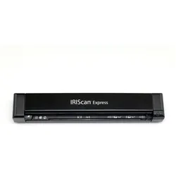 Iris, Scanner, Scanner sheet-fed for documents Express 4 458510 (A4, USB, USB cable) (USB)
