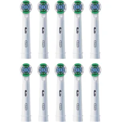 Oral-B, Zahnbürstenkopf, Pro Precision Clean (10x)