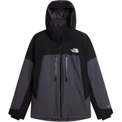 THE NORTH FACE CHAKAL Jacke 2027 anthracite grey - S