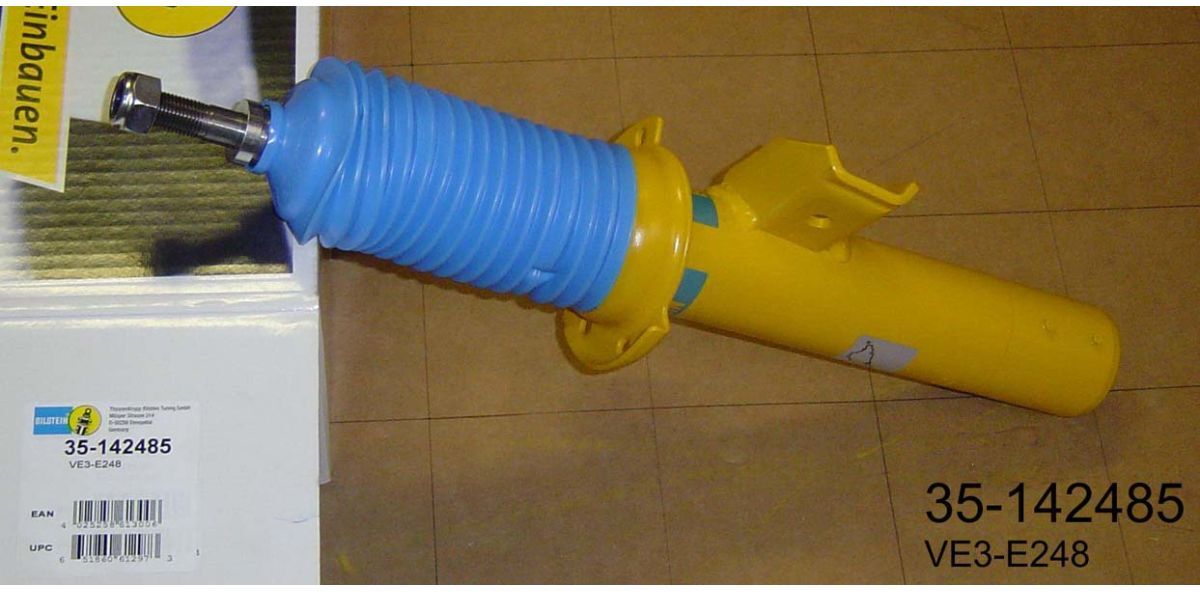 Stoßdämpfer BILSTEIN - B8 Plus BILSTEIN 35-142485
