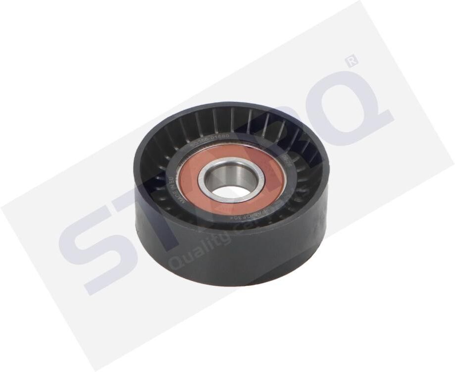 STARQ SQ366-01680 Spannrolle, Keilrippenriemen