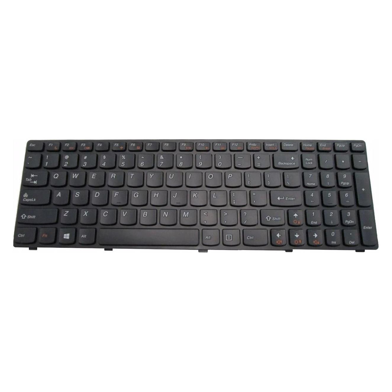 Lenovo Keyboard (ENGLISH) (25201877)