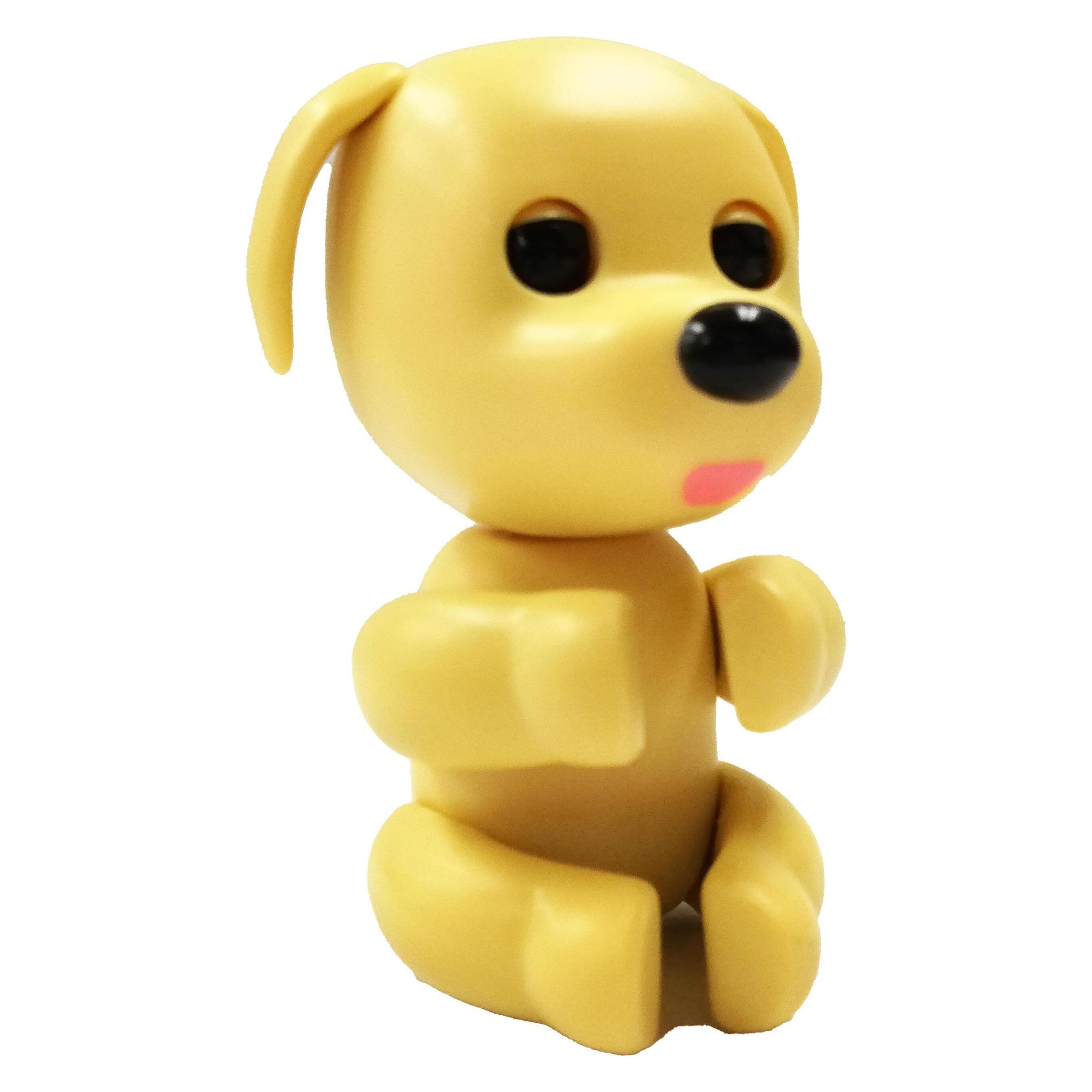 WowWee Fingerlings X Adopt Me Hund (3251)