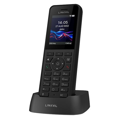 Fanvil W626W New-Generation Ruggedized Wi-Fi Phone (W626W)