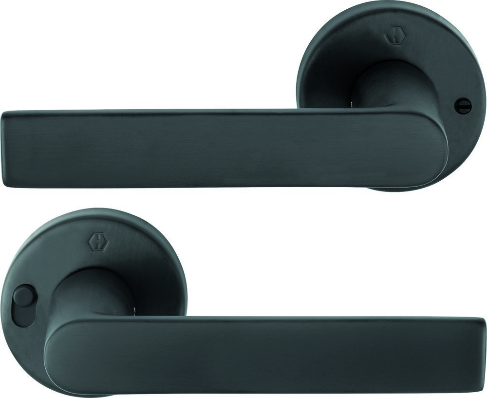 HOPPE Drückergarnitur M1642/42VR,verriegelbar,8,DR,F96-1-R,TS37-47 12347115