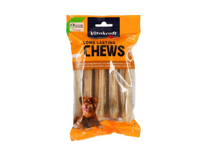 Vitakraft Chews Kauknochen 14cm 360g