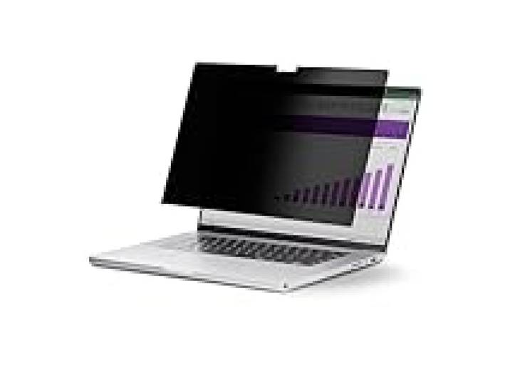 StarTech Filtre Confidentialité PC Portable 17 16:10, Tactile, Antireflet