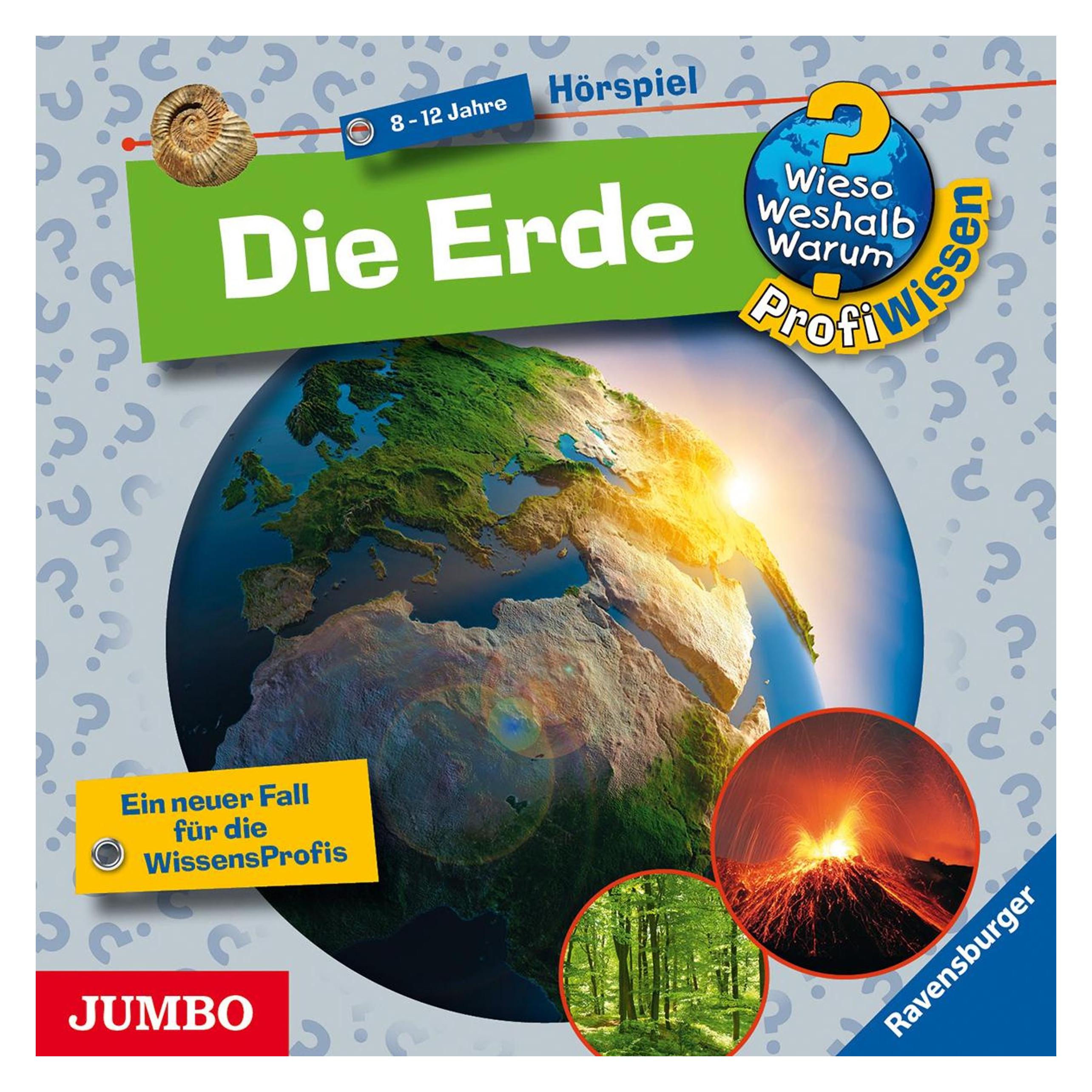 Jumbo Die Erde (6807381)