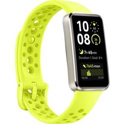 HUAWEI Band 10 (Nora-B29F) Sportuhr Grün 55020ELK