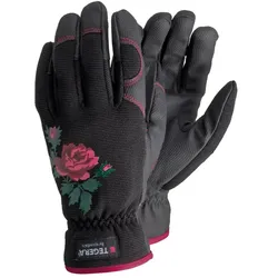 Damen PU-Mechanikerhandschuhe "90030" - 7 (S)