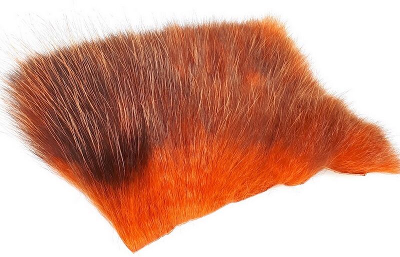 Futurefly American Opossum-Orange/brown