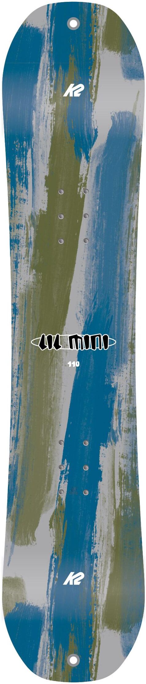 K2  - Lil Mini - 100 - Planche Snowboard