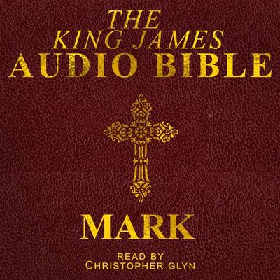 2. Mark - Christopher Glyn, Audio, 9781909908383
