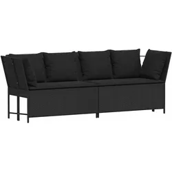 vidaXL, Gartenlounge, Olmenon