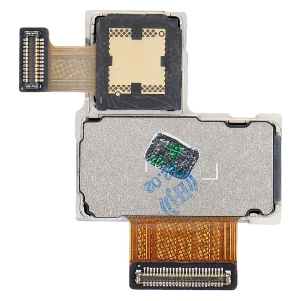 OEM LCD display! Flex Cable with Back Camera for Huawei Mate 20 (Display, Huawei Mate 20) (49066138)