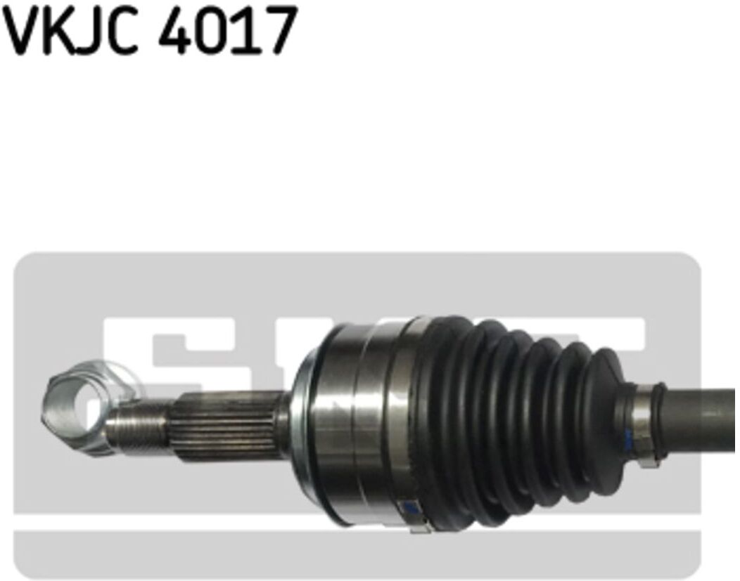 Antriebswelle SKF VKJC 4017