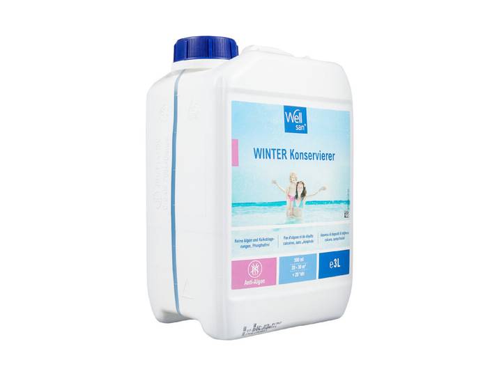 Wellsan Winterkonservierer 3 l