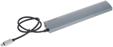 Thomann 7 Port USB C Hub