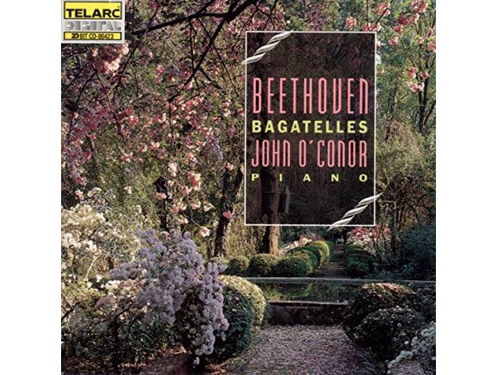 John O Conor - Bagatelles