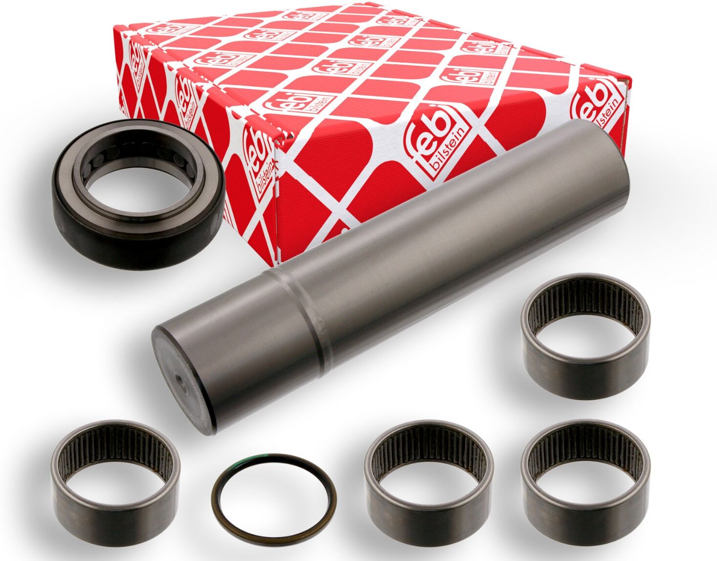 FEBI BILSTEIN 15901 Repair Kit, kingpin