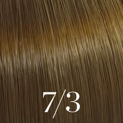 Color Touch Rich Naturals - 7/3 mittelblond gold