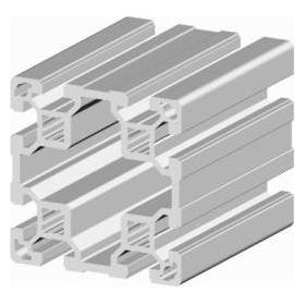 RS PRO Silber Manuelle Produktionssysteme Aluminiu (766818)