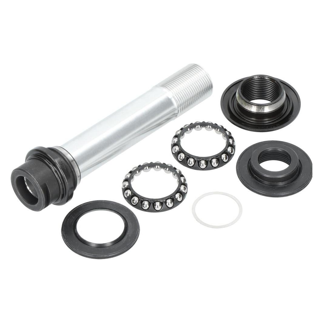 Shimano Hohlachse WH-RX31-F Komplettkit (39188742)