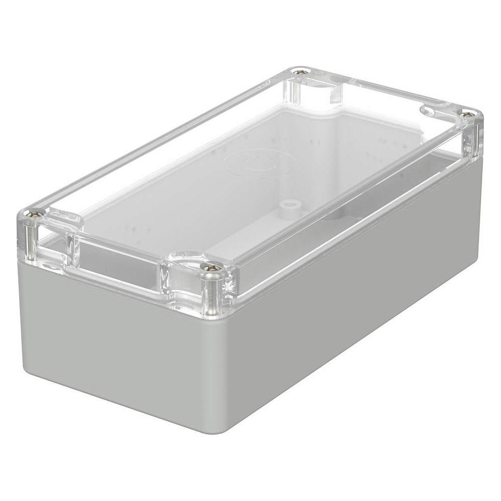Bopla Gehäuse Polycarbonat 160x80x55mm (Gehäuse) (02220100)
