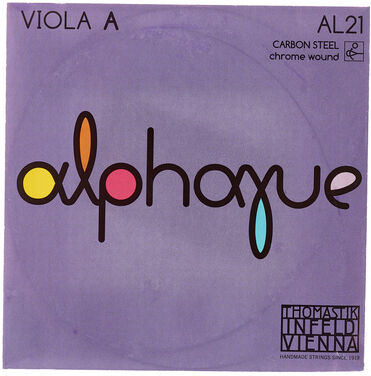 Thomastik AL21 Alphayue A Viola 4/4