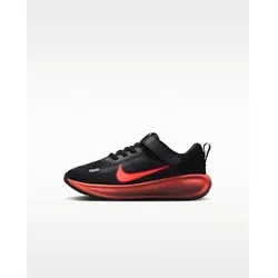 NIKE Kinder Workout-Sch. nieder Ki Nike Stellar Ride Schuh (jüngere Kinder), Größe 34 in Schwarz Schwarz