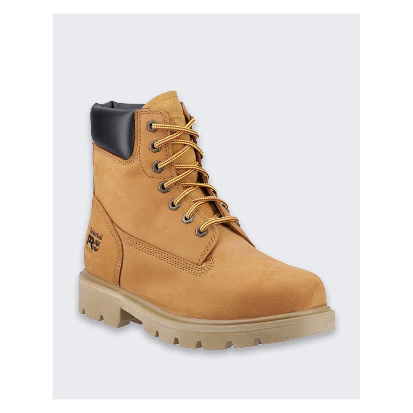 Timberland Pro Sawhorse wheat EU46 US12 UK11 (S1P, 46) (65563454)