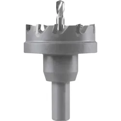 RUKO Hartmetall-Lochsäge Flachschnitt - 105405
