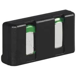 Akku für Sennheiser HDE 1030, Akku-Typ BA90, E90, E180 , P/N 003261, 2,4 V, 60 mAh, Ni-Mh