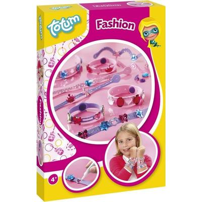 Totum Fashion Moosgummi Armbänder