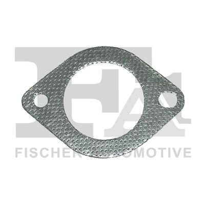 FA1 Dichtung, Abgasrohr 750-907 für NISSAN