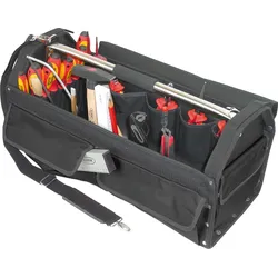 ALARM Textiltasche 14-TXL, komplett, mit Elektro-Azubi-Werkzeugpaket 14 PAKET 14...