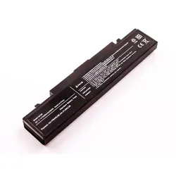 Akku für Samsung AA-PB9NS6B9, wie AA-PB9NS6B, AA-PB9NC6W/AA, AA-PB9NC5B, AA-PB9NC6B/E, 5200 mAh