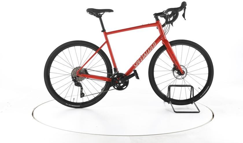 Specialized Diverge Elite E5 Gravelbike - 305463