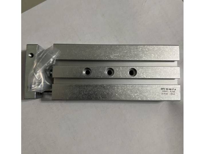 Tout nouveau DPZ-10-40-P-A, livraison express