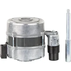 Brennermotor ECK02/H-2P Weishaupt 240 050 0804/2