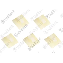 VAILLANT Klammer, (x5) Vaillant-Nr. 8000045750