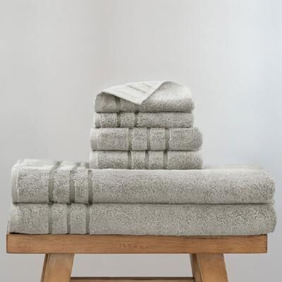Cariloha Bath Sheet Bundle