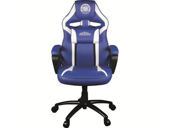 Gaming-Stuhl - KONIX - My Hero Academia - Blau